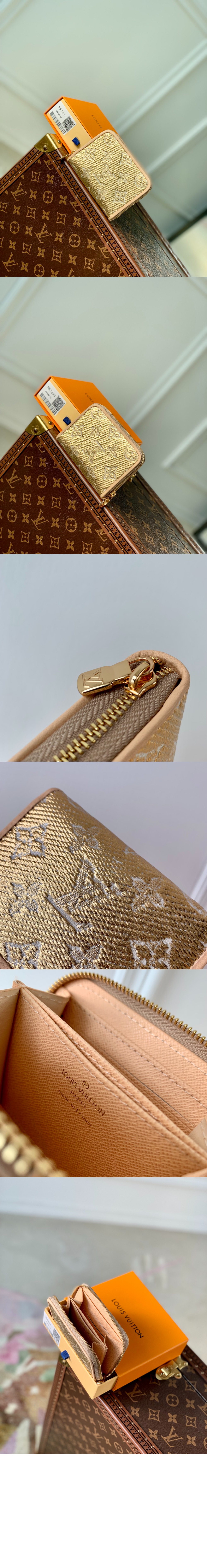 미러급레플리카사이트 | 명품레플리카 전문 쇼핑몰  | 퍼스트원 - 지피 코인퍼스 M82483 > 루이비통