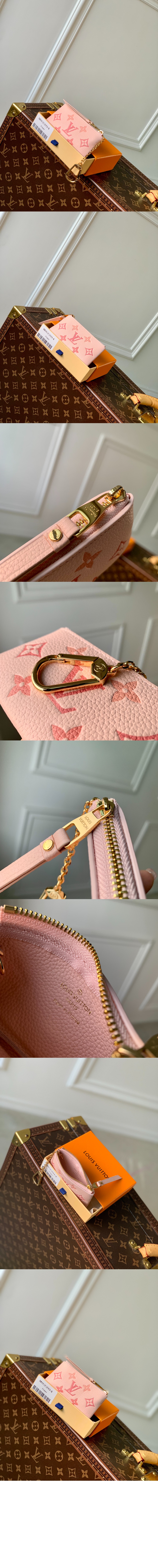 미러급레플리카사이트 | 명품레플리카 전문 쇼핑몰  | 퍼스트원 - 키 파우치 M82204 > 루이비통