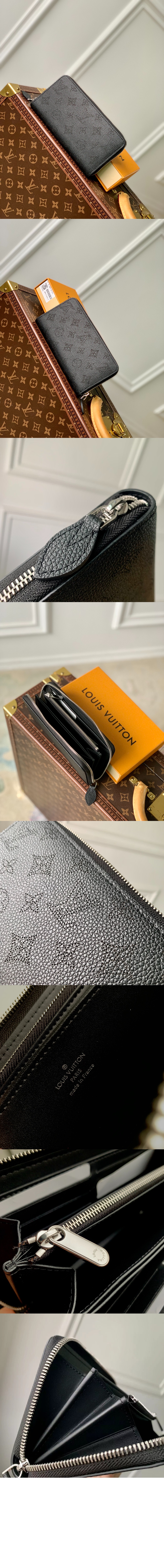 미러급레플리카사이트 | 명품레플리카 전문 쇼핑몰  | 퍼스트원 - 지피 월렛 M61867 > 루이비통