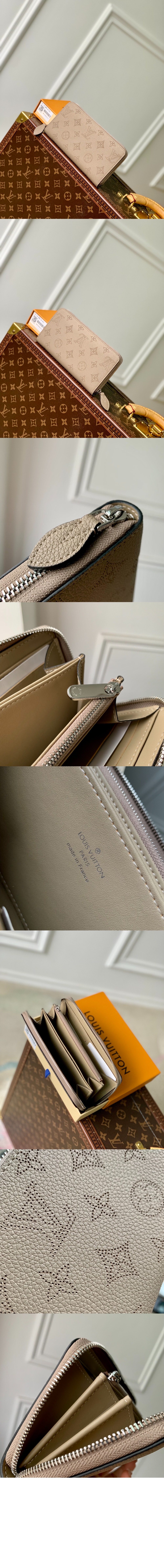 미러급레플리카사이트 | 명품레플리카 전문 쇼핑몰  | 퍼스트원 - 지피 월렛 M61867 > 루이비통