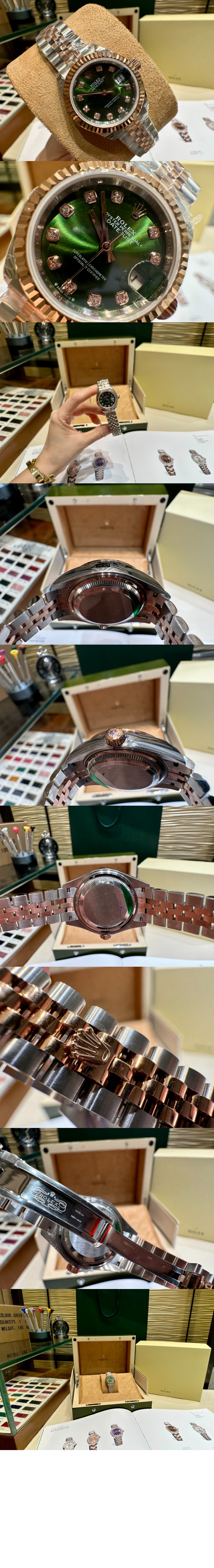 미러급레플리카사이트 | 명품레플리카 전문 쇼핑몰  | 퍼스트원 - 데이저스트 콤비 28 279171 > 롤렉스