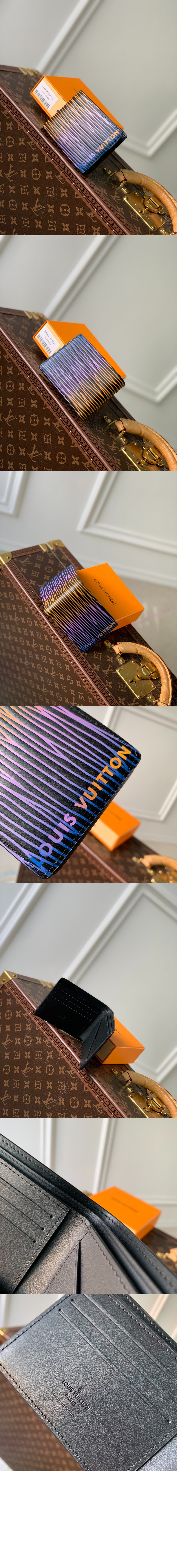 미러급레플리카사이트 | 명품레플리카 전문 쇼핑몰  | 퍼스트원 - 멀티플 월렛 M82585 > 루이비통