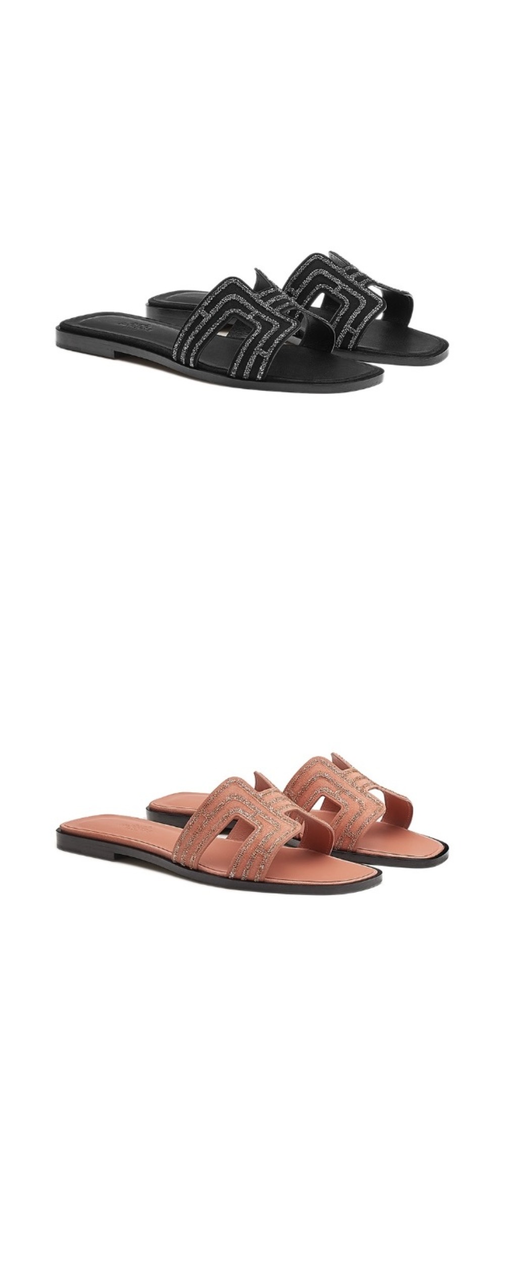 미러급레플리카사이트 | 명품레플리카 전문 쇼핑몰  | 퍼스트원 - 오란 샌들 > 에르메스