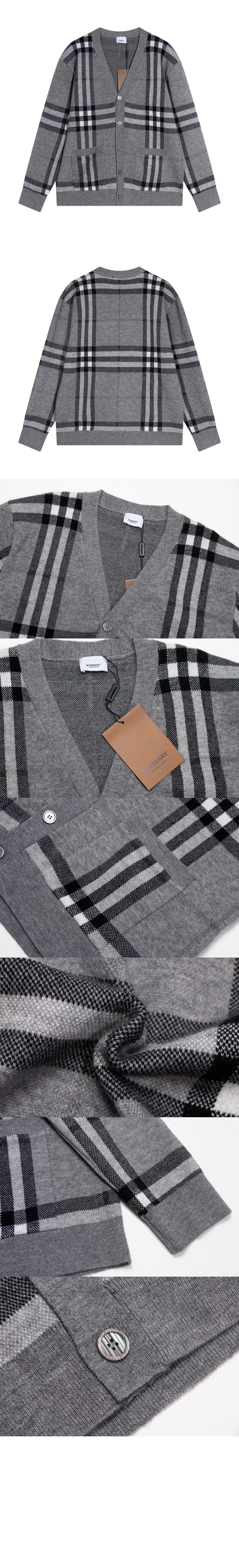 미러급레플리카사이트 | 명품레플리카 전문 쇼핑몰  | 퍼스트원 - 가디건 > 버버리