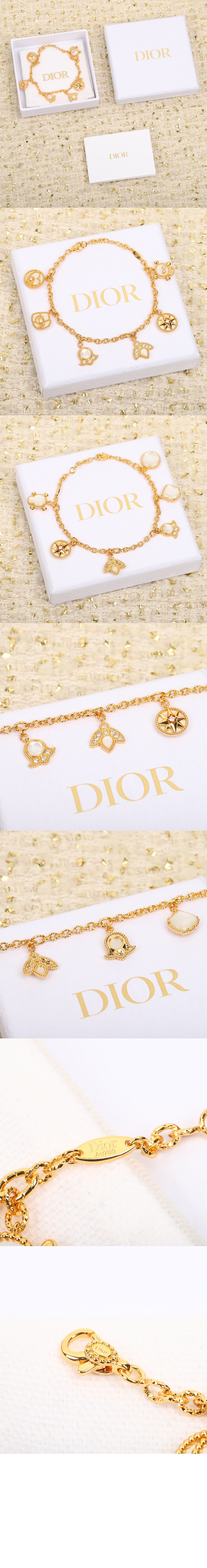 미러급레플리카사이트 | 명품레플리카 전문 쇼핑몰  | 퍼스트원 - Rose des Vents 팔찌 JRDV9 > 디올