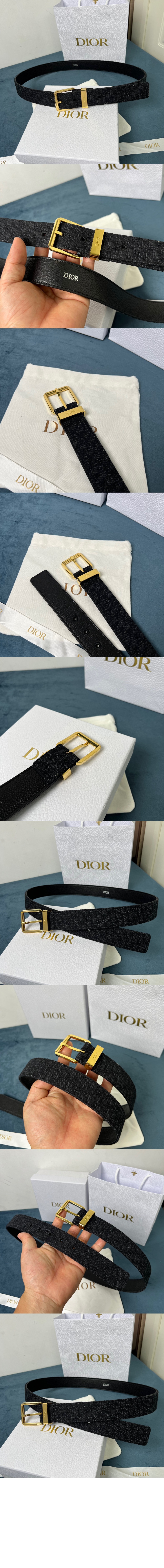 미러급레플리카사이트 | 명품레플리카 전문 쇼핑몰  | 퍼스트원 - 마이크로 자카드 벨트 4333R > 디올