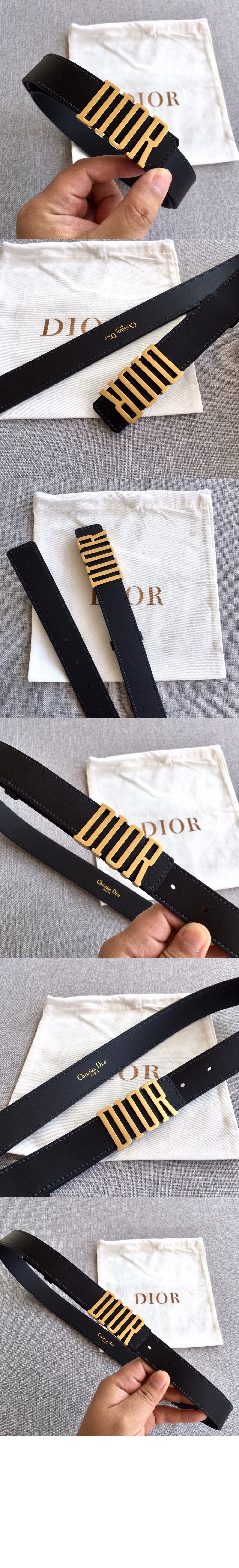 미러급레플리카사이트 | 명품레플리카 전문 쇼핑몰  | 퍼스트원 - 디펜스 벨트 B0385 > 디올