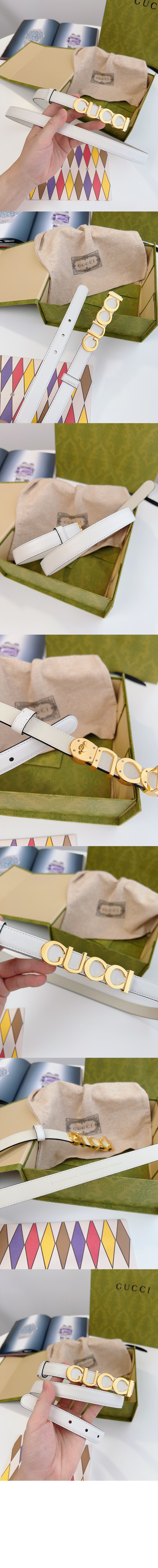 미러급레플리카사이트 | 명품레플리카 전문 쇼핑몰  | 퍼스트원 - 구찌 버클 씬 벨트 751600 > 구찌