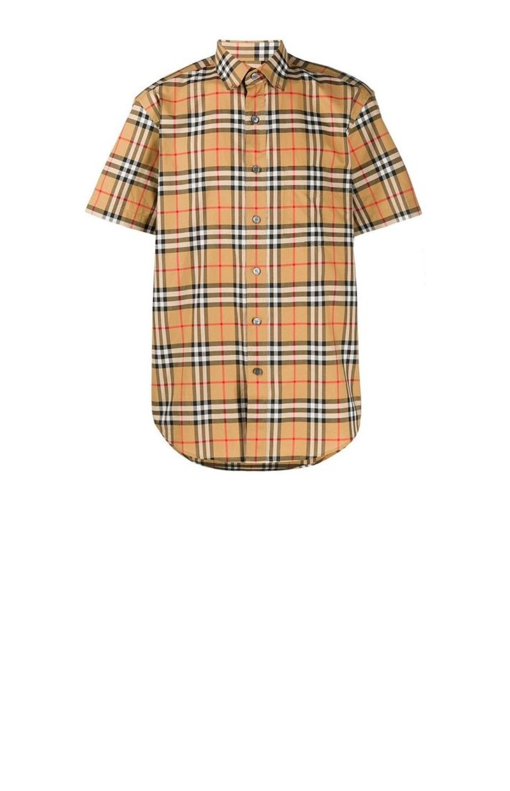 미러급레플리카사이트 | 명품레플리카 전문 쇼핑몰  | 퍼스트원 - 체크 셔츠 > 버버리