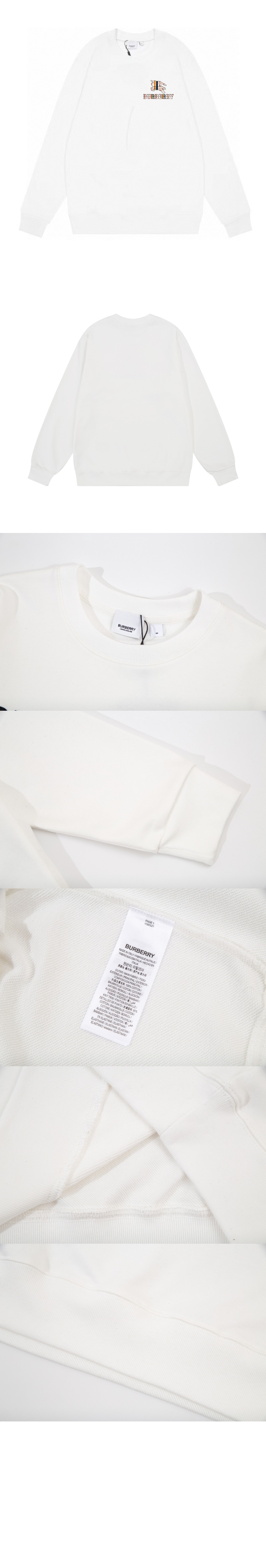 미러급레플리카사이트 | 명품레플리카 전문 쇼핑몰  | 퍼스트원 - 코튼 톱 > 버버리