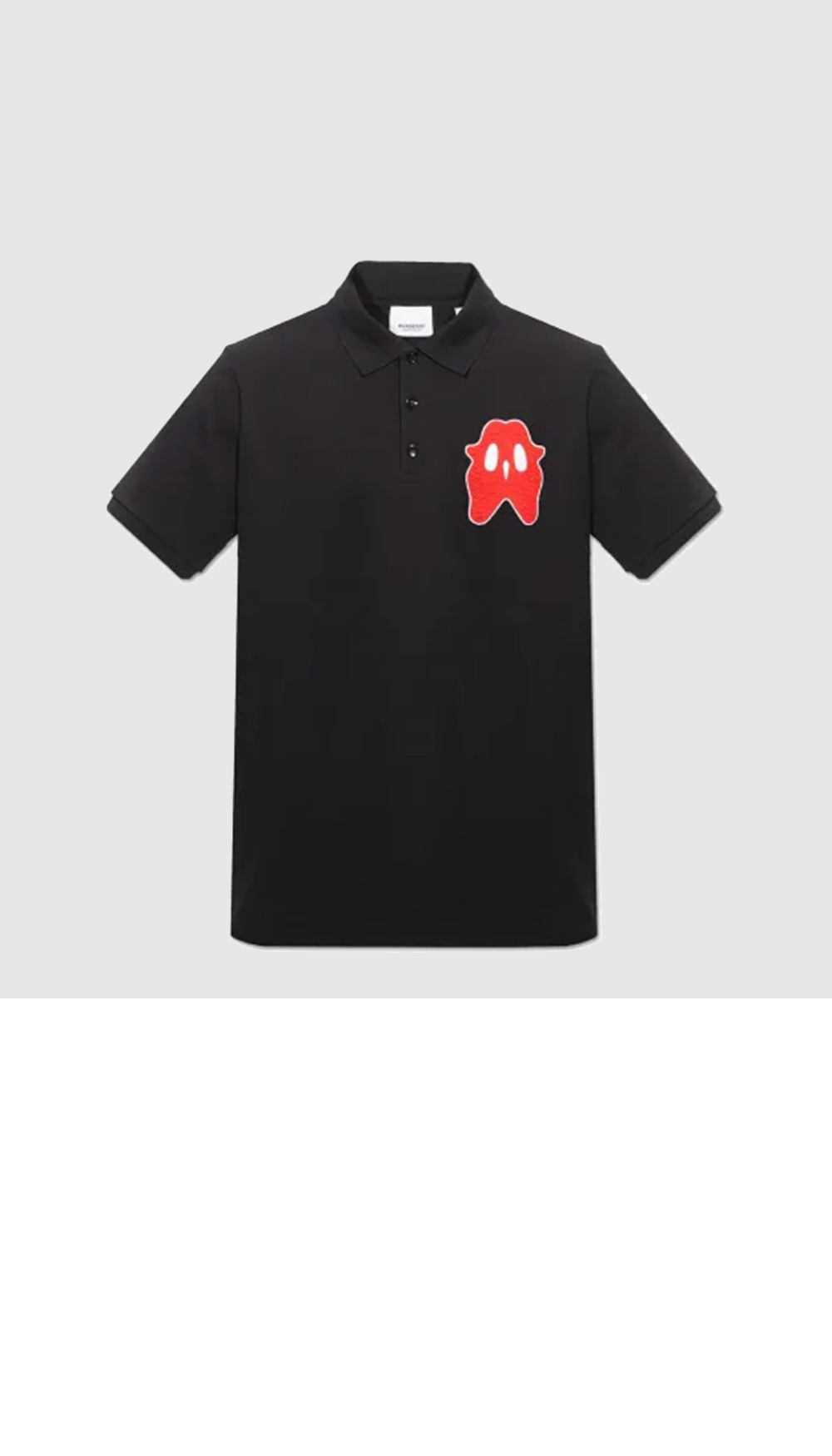 미러급레플리카사이트 | 명품레플리카 전문 쇼핑몰  | 퍼스트원 - 코튼 폴로셔츠 > 버버리