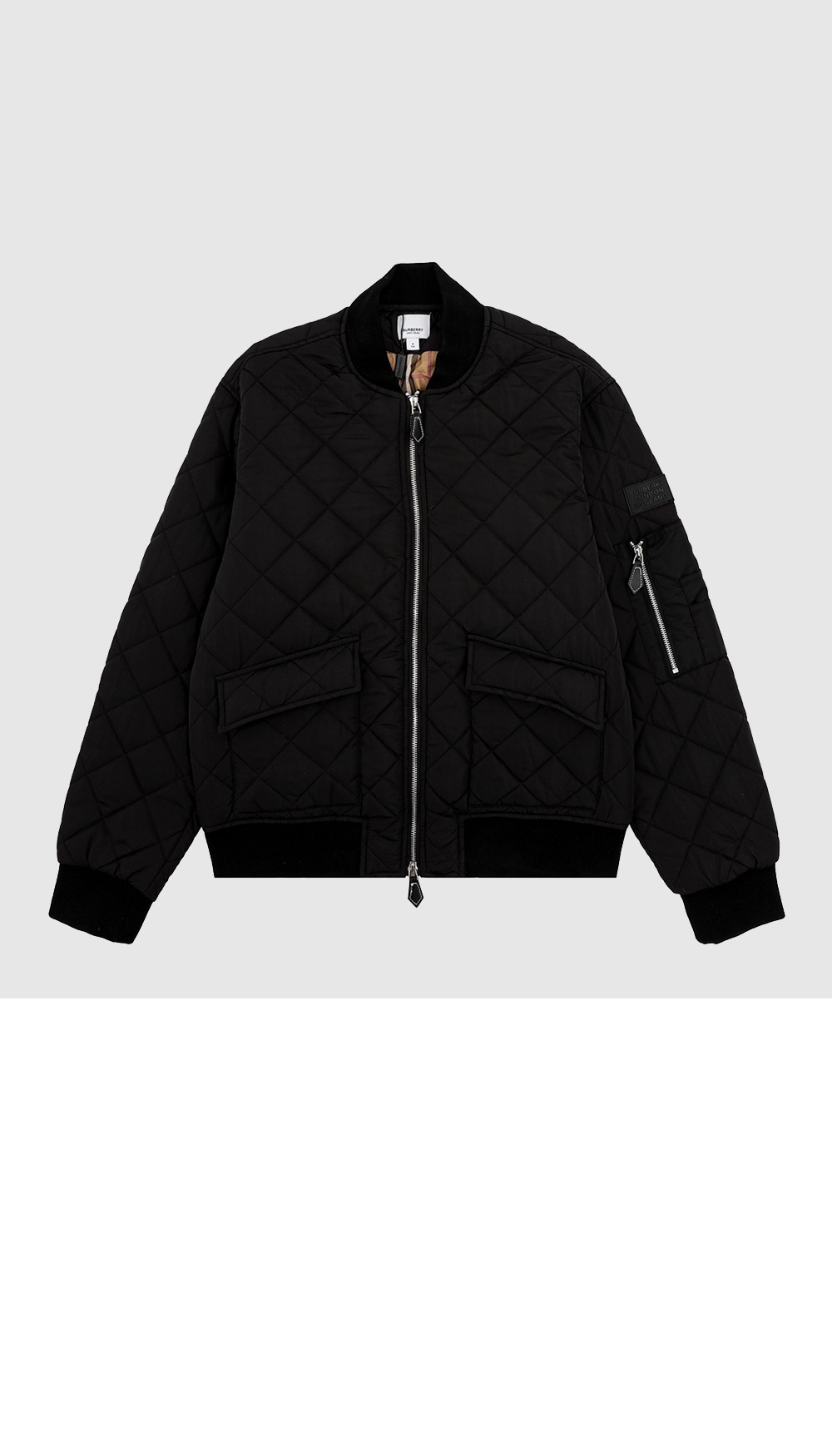 미러급레플리카사이트 | 명품레플리카 전문 쇼핑몰  | 퍼스트원 - 쇼트 점퍼 > 버버리