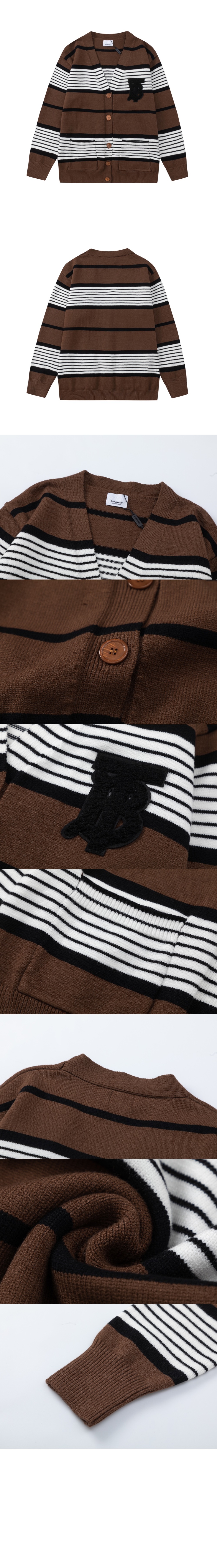 미러급레플리카사이트 | 명품레플리카 전문 쇼핑몰  | 퍼스트원 - 니트 코트 > 버버리