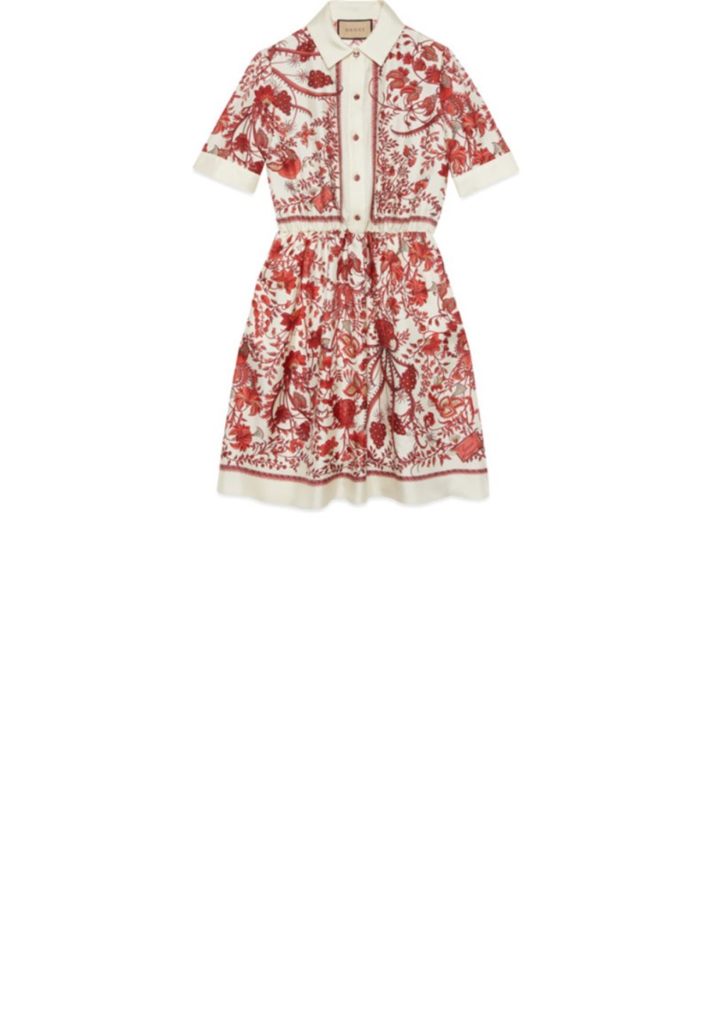 미러급레플리카사이트 | 명품레플리카 전문 쇼핑몰  | 퍼스트원 - 원피스 > 구찌