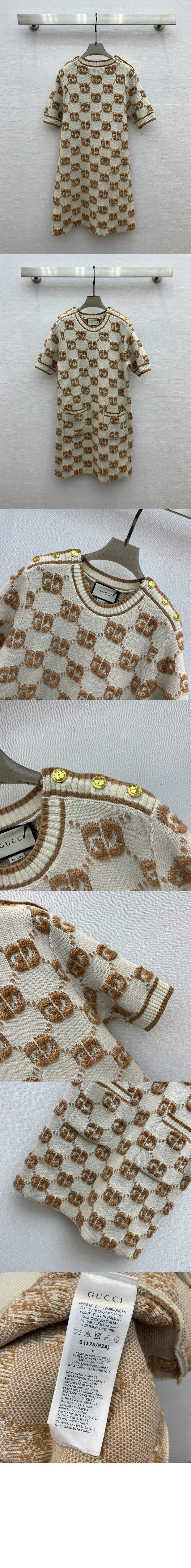 미러급레플리카사이트 | 명품레플리카 전문 쇼핑몰  | 퍼스트원 - 원피스 > 구찌