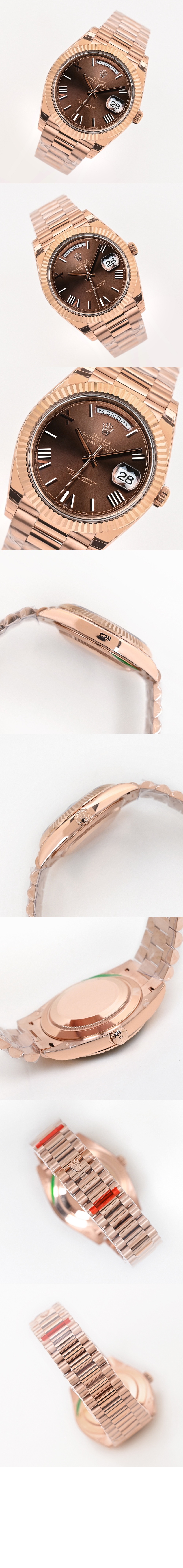 미러급레플리카사이트 | 명품레플리카 전문 쇼핑몰  | 퍼스트원 - 데이데이트 금통 40 228235 > 롤렉스