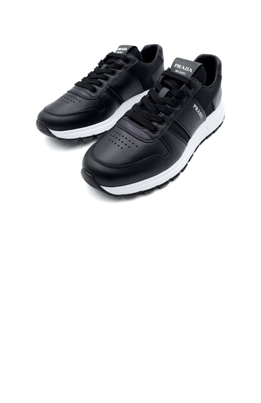 미러급레플리카사이트 | 명품레플리카 전문 쇼핑몰  | 퍼스트원 - 스니커즈 4E3571 > 프라다