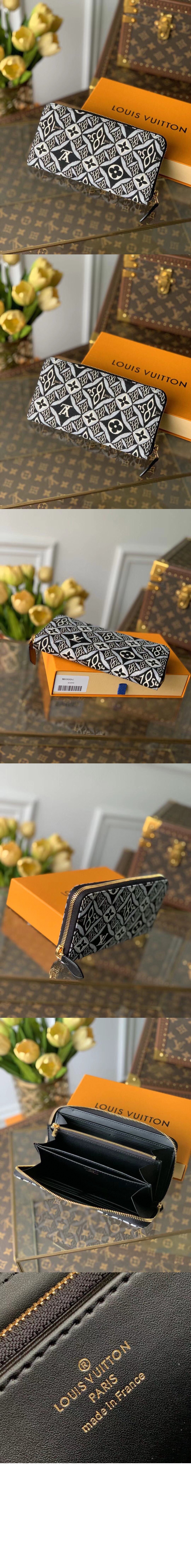 미러급레플리카사이트 | 명품레플리카 전문 쇼핑몰  | 퍼스트원 - 지퍼 장지갑 M69994 > 루이비통