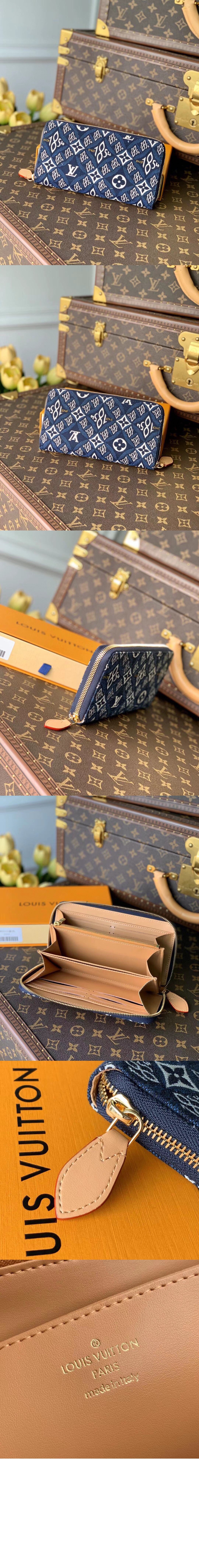 미러급레플리카사이트 | 명품레플리카 전문 쇼핑몰  | 퍼스트원 - 지퍼 장지갑 M69994 > 루이비통