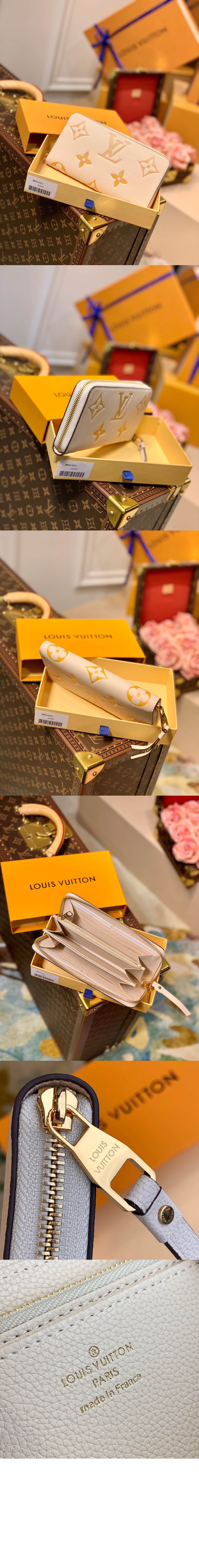 미러급레플리카사이트 | 명품레플리카 전문 쇼핑몰  | 퍼스트원 - 지피 월렛 M80402 > 루이비통