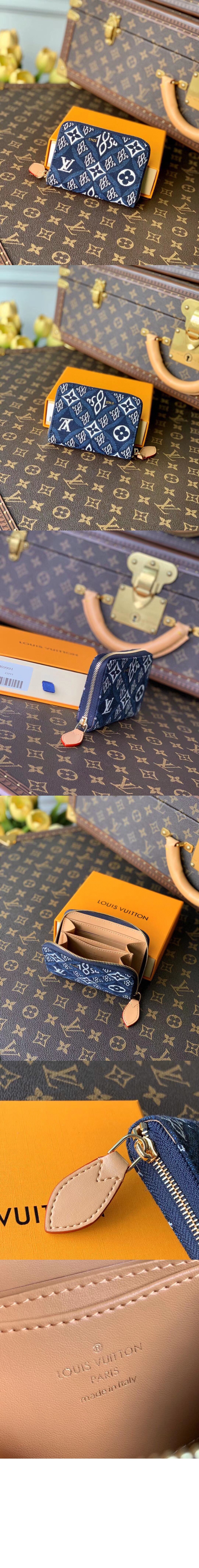 미러급레플리카사이트 | 명품레플리카 전문 쇼핑몰  | 퍼스트원 - 지피 코인퍼스 M69997 > 루이비통