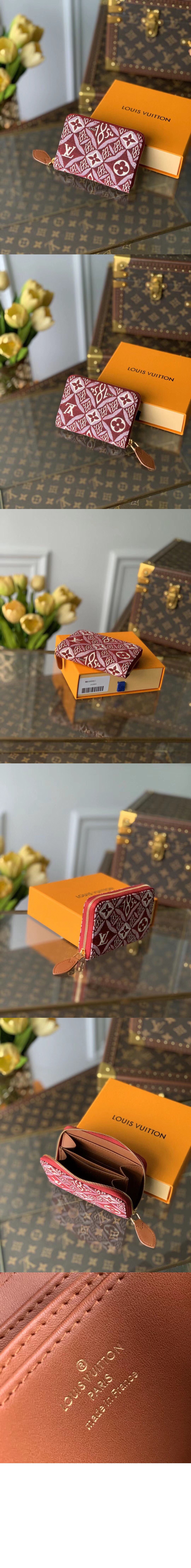 미러급레플리카사이트 | 명품레플리카 전문 쇼핑몰  | 퍼스트원 - 지피 코인퍼스 M69997 > 루이비통