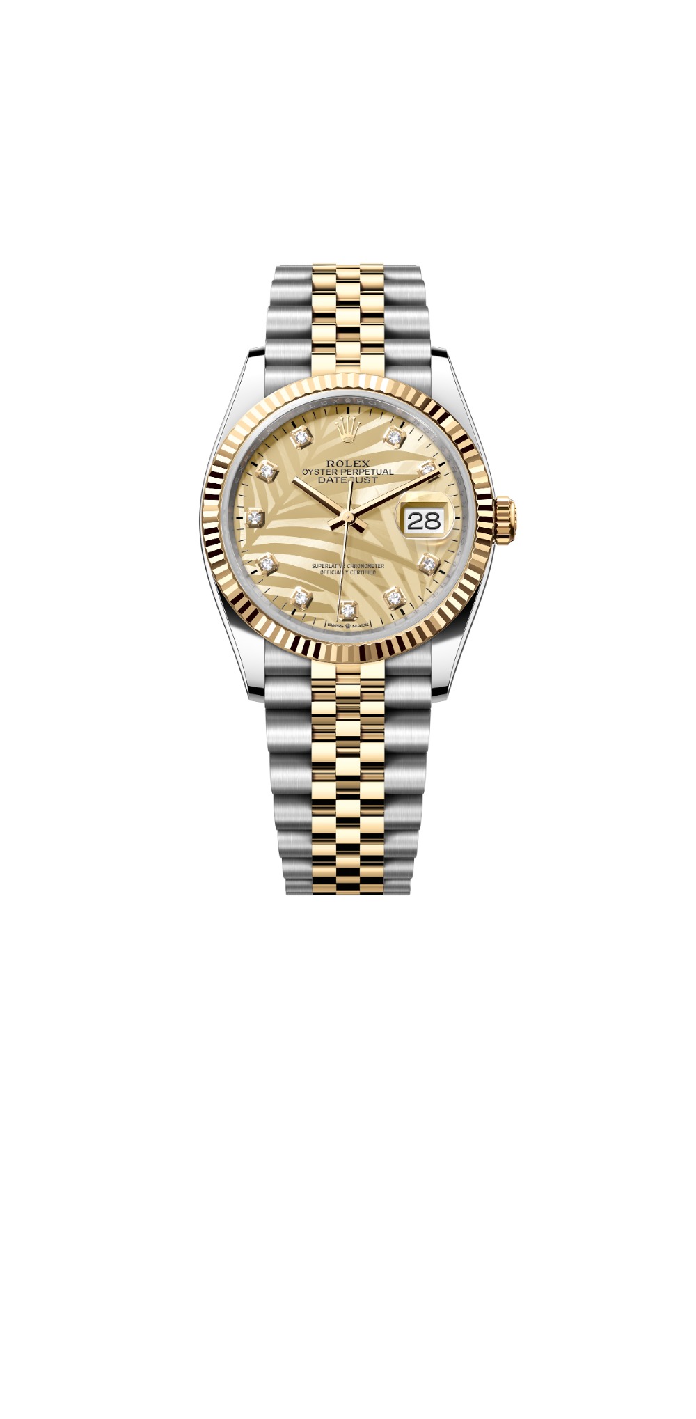 미러급레플리카사이트 | 명품레플리카 전문 쇼핑몰  | 퍼스트원 - 데이저스트 콤비 36 126233 > 롤렉스