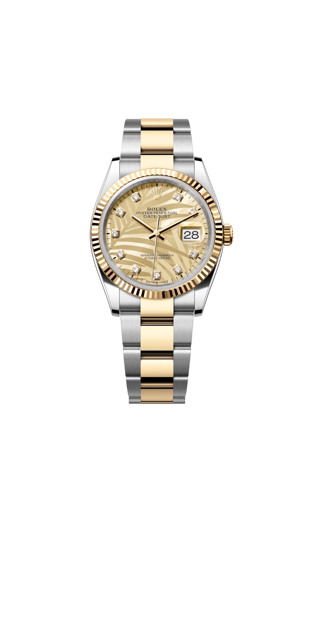 미러급레플리카사이트 | 명품레플리카 전문 쇼핑몰  | 퍼스트원 - 데이저스트 콤비 36 126233 > 롤렉스