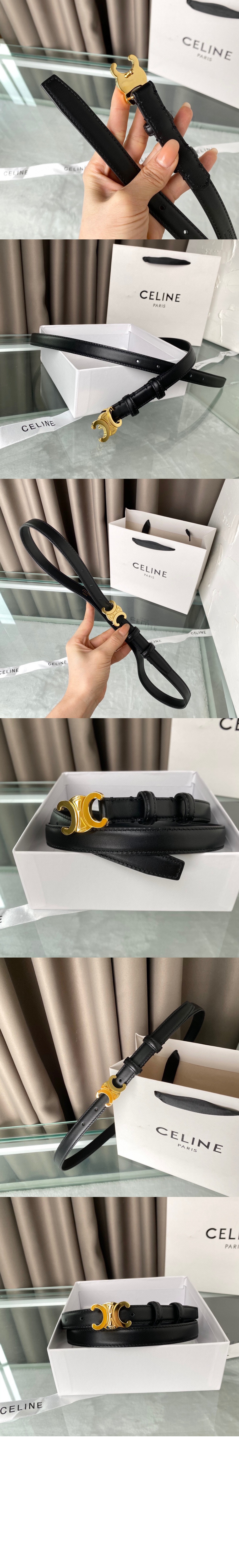 미러급레플리카사이트 | 명품레플리카 전문 쇼핑몰  | 퍼스트원 - 스몰 트리옹프 벨트 45AX63 > 셀린느