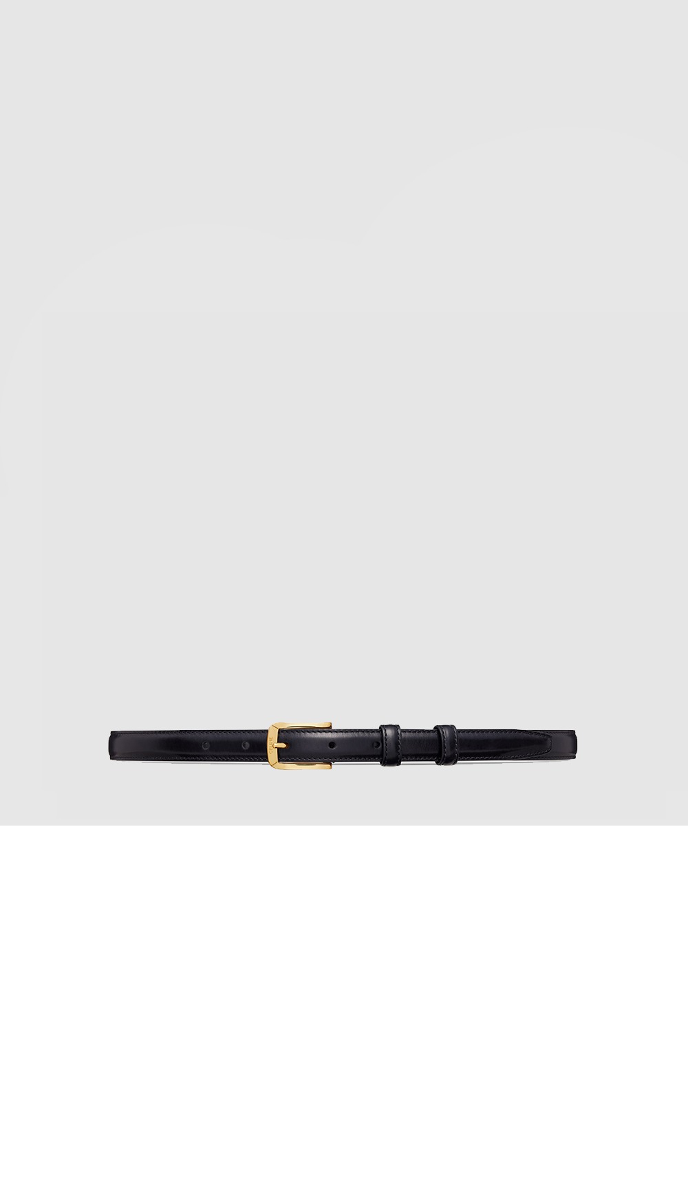 미러급레플리카사이트 | 명품레플리카 전문 쇼핑몰  | 퍼스트원 - 엘레강트 벨트 45AQM3 > 셀린느