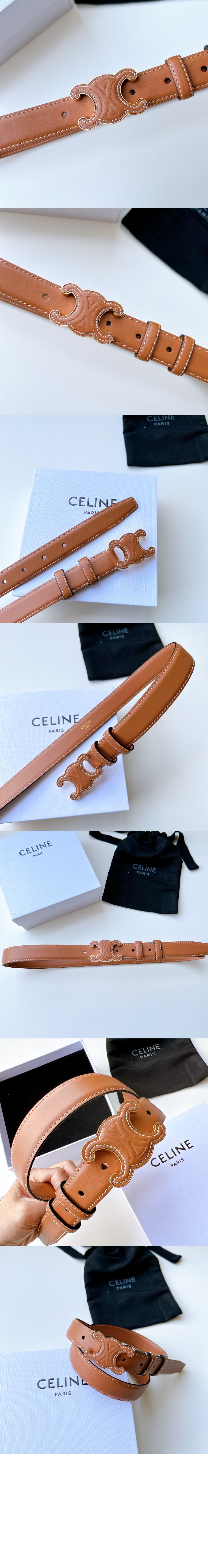미러급레플리카사이트 | 명품레플리카 전문 쇼핑몰  | 퍼스트원 - 퀴르 트리오페 벨트 45BAA > 셀린느