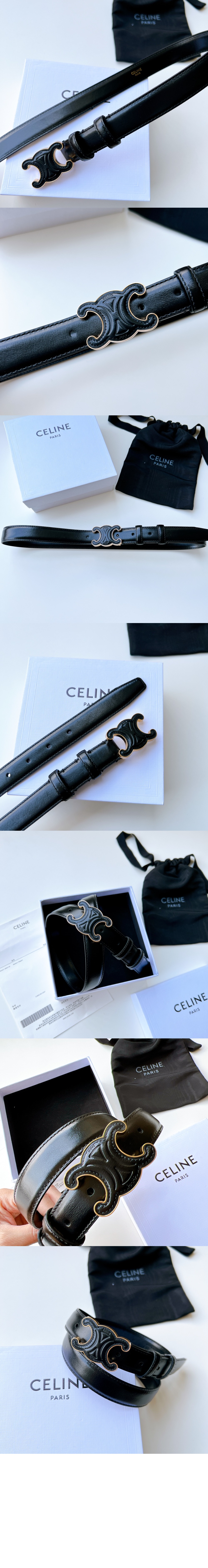 미러급레플리카사이트 | 명품레플리카 전문 쇼핑몰  | 퍼스트원 - 퀴르 트리오페 벨트 45BAA > 셀린느