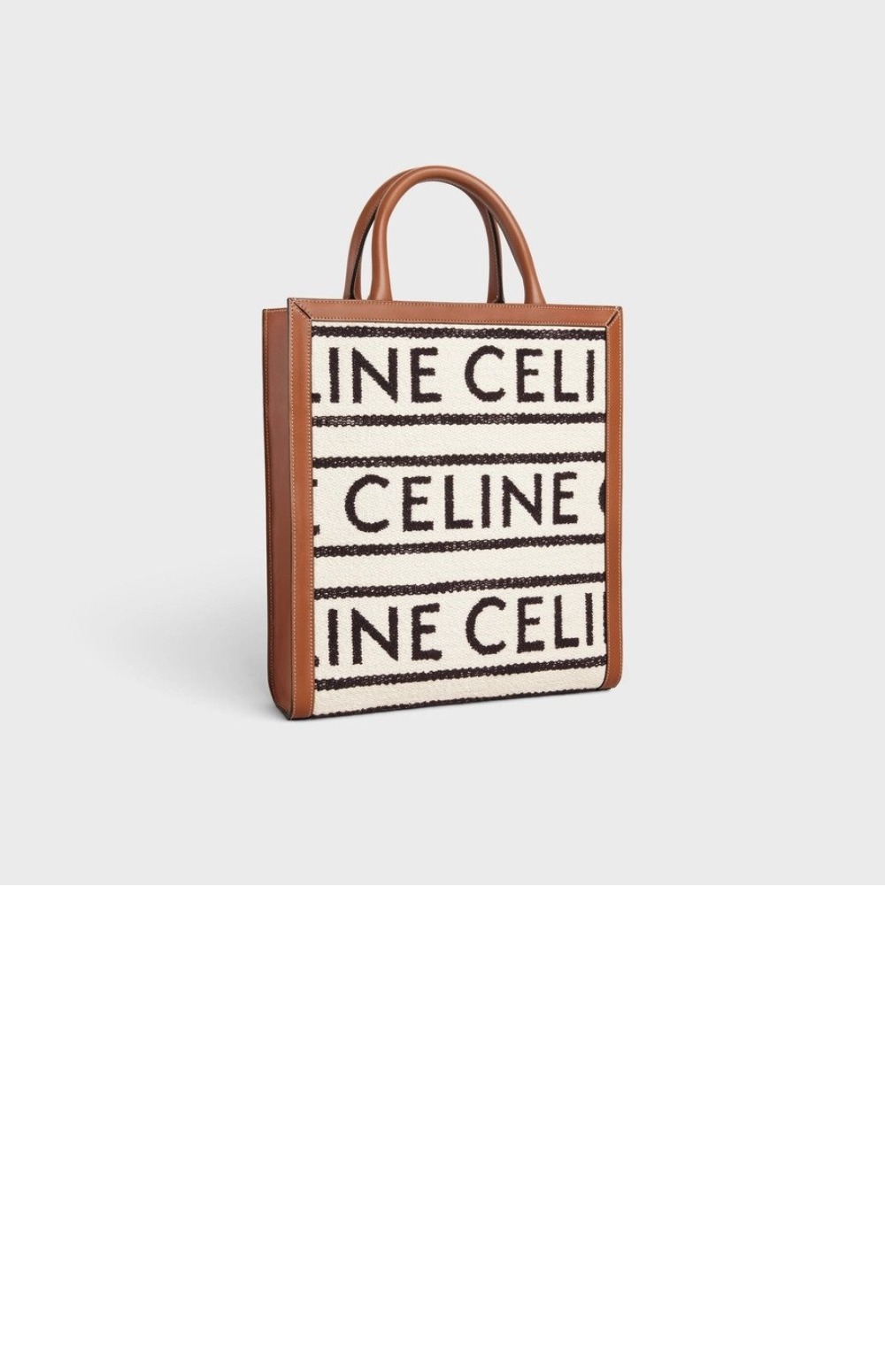 미러급레플리카사이트 | 명품레플리카 전문 쇼핑몰  | 퍼스트원 - 버티컬 카바스백 스몰 192082 > 셀린느