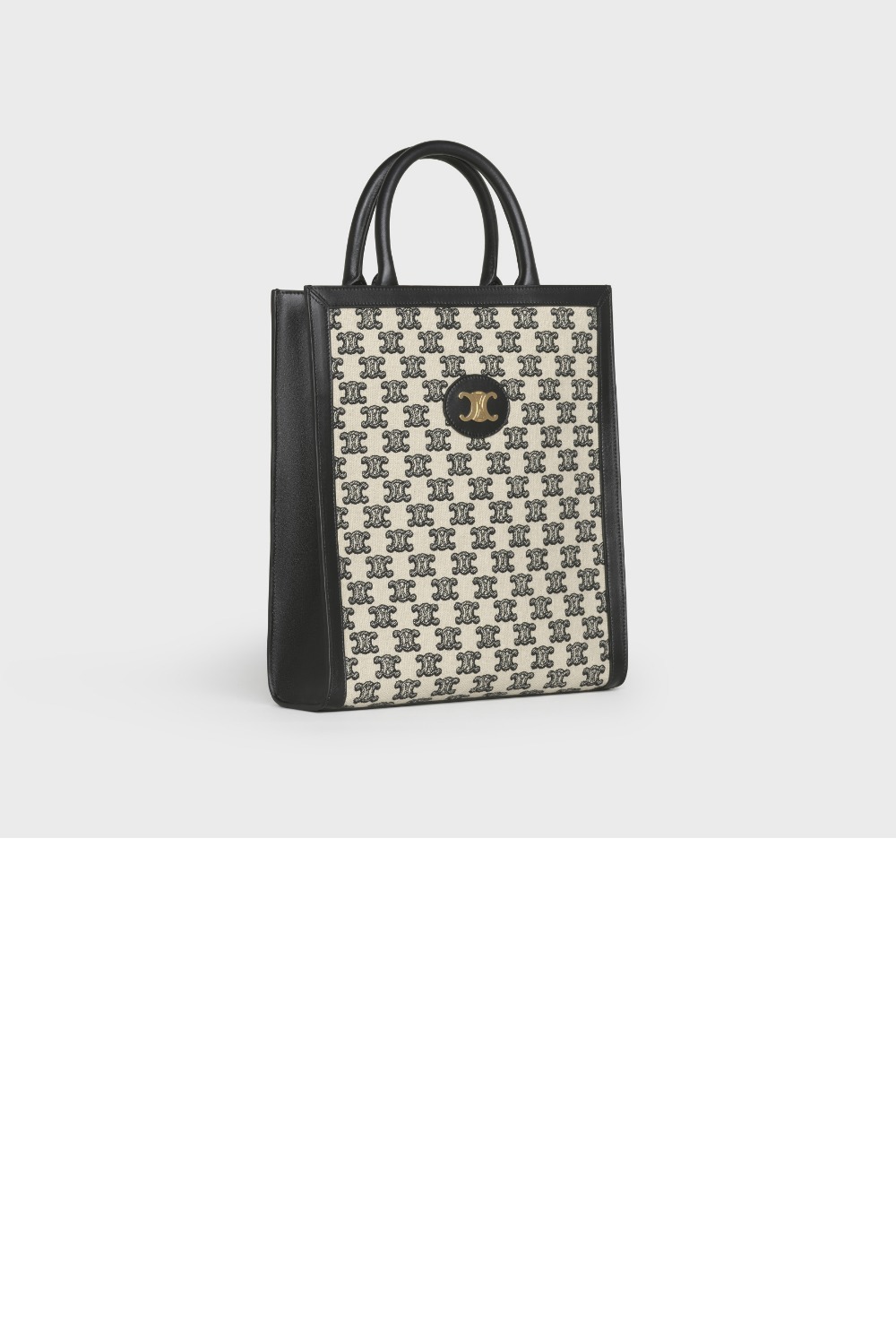 미러급레플리카사이트 | 명품레플리카 전문 쇼핑몰  | 퍼스트원 - 버티컬 카바스백 스몰 194352 > 셀린느