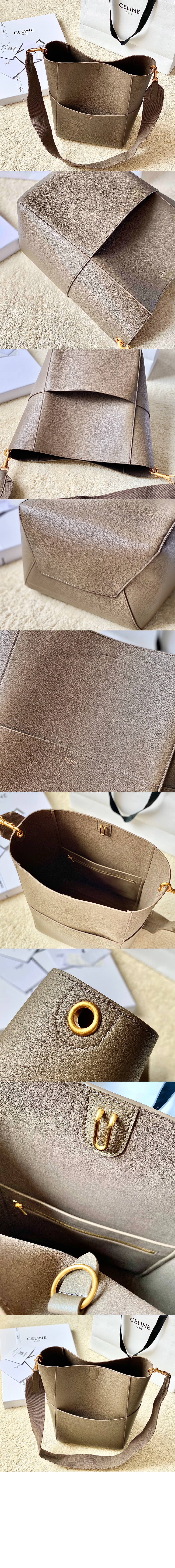 미러급레플리카사이트 | 명품레플리카 전문 쇼핑몰  | 퍼스트원 - 상글백 미듐 189593 > 셀린느