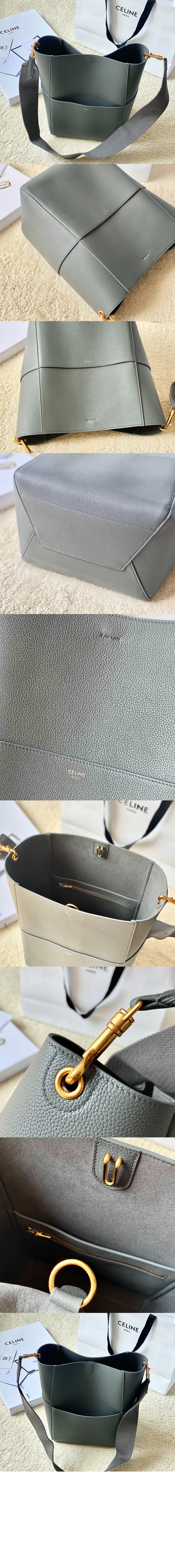 미러급레플리카사이트 | 명품레플리카 전문 쇼핑몰  | 퍼스트원 - 상글백 미듐 189593 > 셀린느