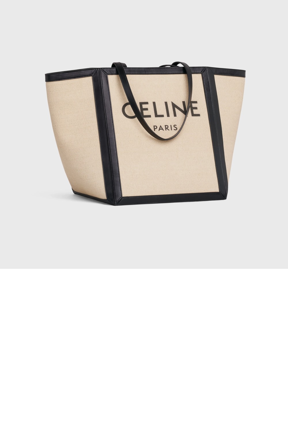 미러급레플리카사이트 | 명품레플리카 전문 쇼핑몰  | 퍼스트원 - 카바스 토트백 197532 > 셀린느