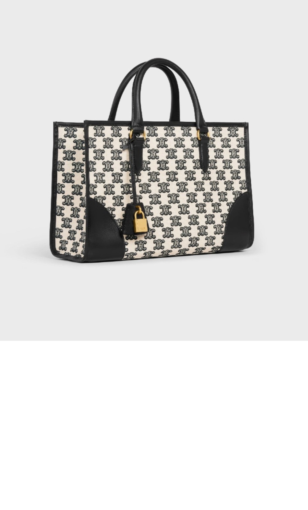 미러급레플리카사이트 | 명품레플리카 전문 쇼핑몰  | 퍼스트원 - 호리존탈 카바스백 미니 110432 > 셀린느