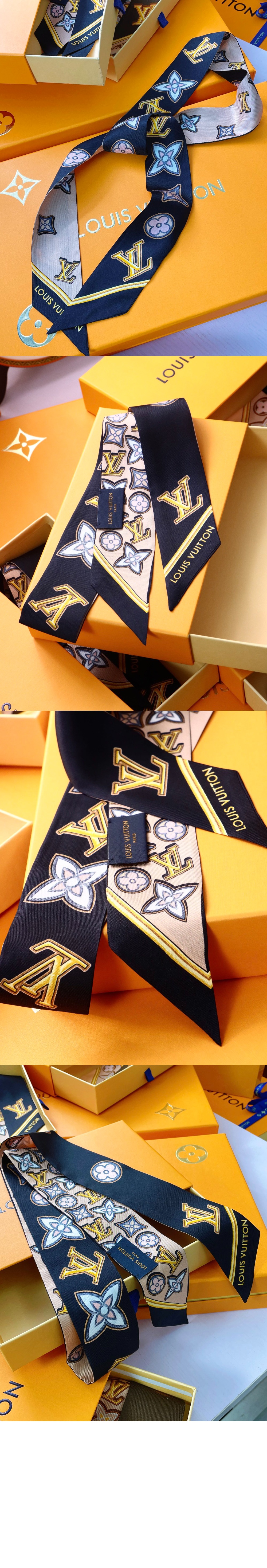 미러급레플리카사이트 | 명품레플리카 전문 쇼핑몰  | 퍼스트원 - 스카프 모노그램 컨피덴셜 방도 M78141 > 루이비통