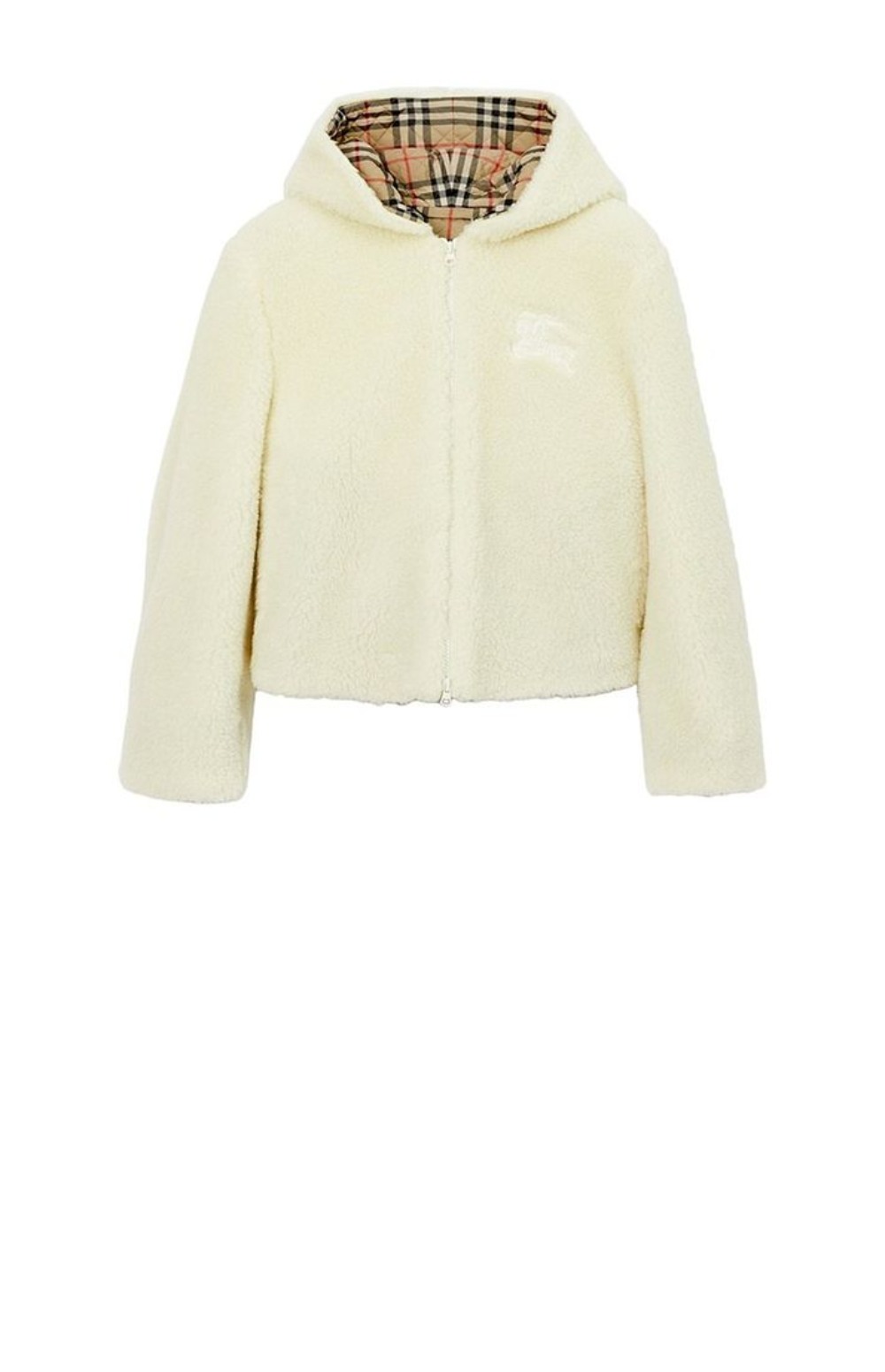 미러급레플리카사이트 | 명품레플리카 전문 쇼핑몰  | 퍼스트원 - 플리스 재킷 > 버버리