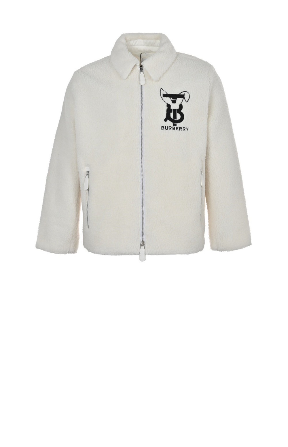 미러급레플리카사이트 | 명품레플리카 전문 쇼핑몰  | 퍼스트원 - 플리스 재킷 > 버버리