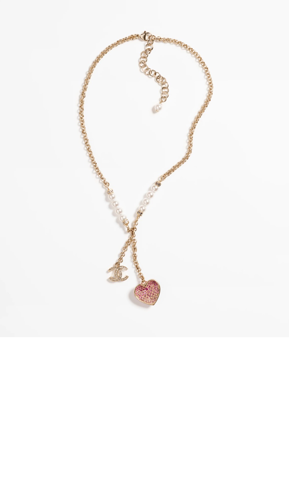 미러급레플리카사이트 | 명품레플리카 전문 쇼핑몰  | 퍼스트원 - 펜던트 목걸이 ABA393 > 샤넬