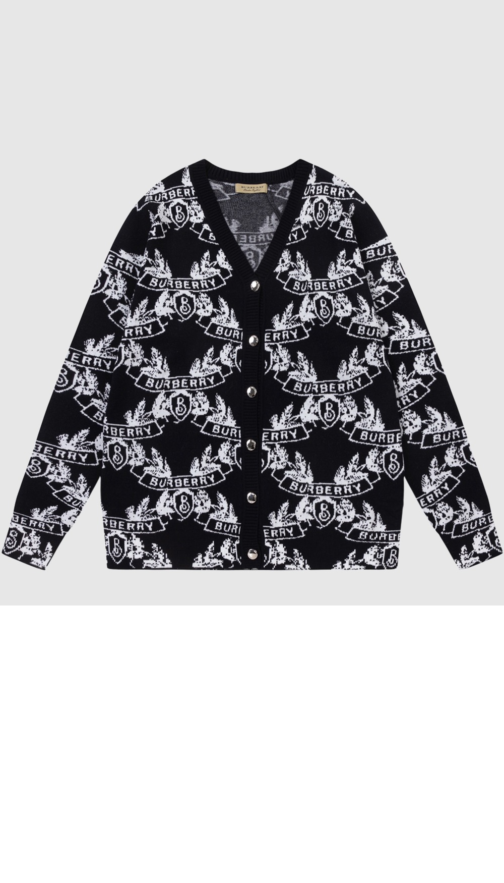 미러급레플리카사이트 | 명품레플리카 전문 쇼핑몰  | 퍼스트원 - 니트 카디건 > 버버리