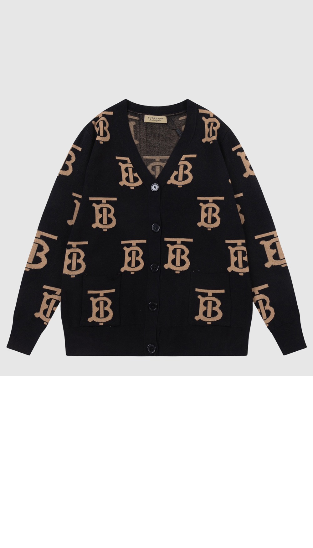 미러급레플리카사이트 | 명품레플리카 전문 쇼핑몰  | 퍼스트원 - 니트 카디건 > 버버리