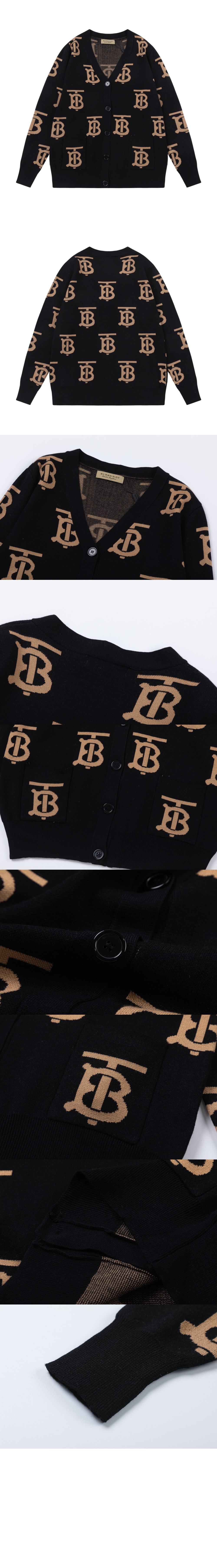 미러급레플리카사이트 | 명품레플리카 전문 쇼핑몰  | 퍼스트원 - 니트 카디건 > 버버리