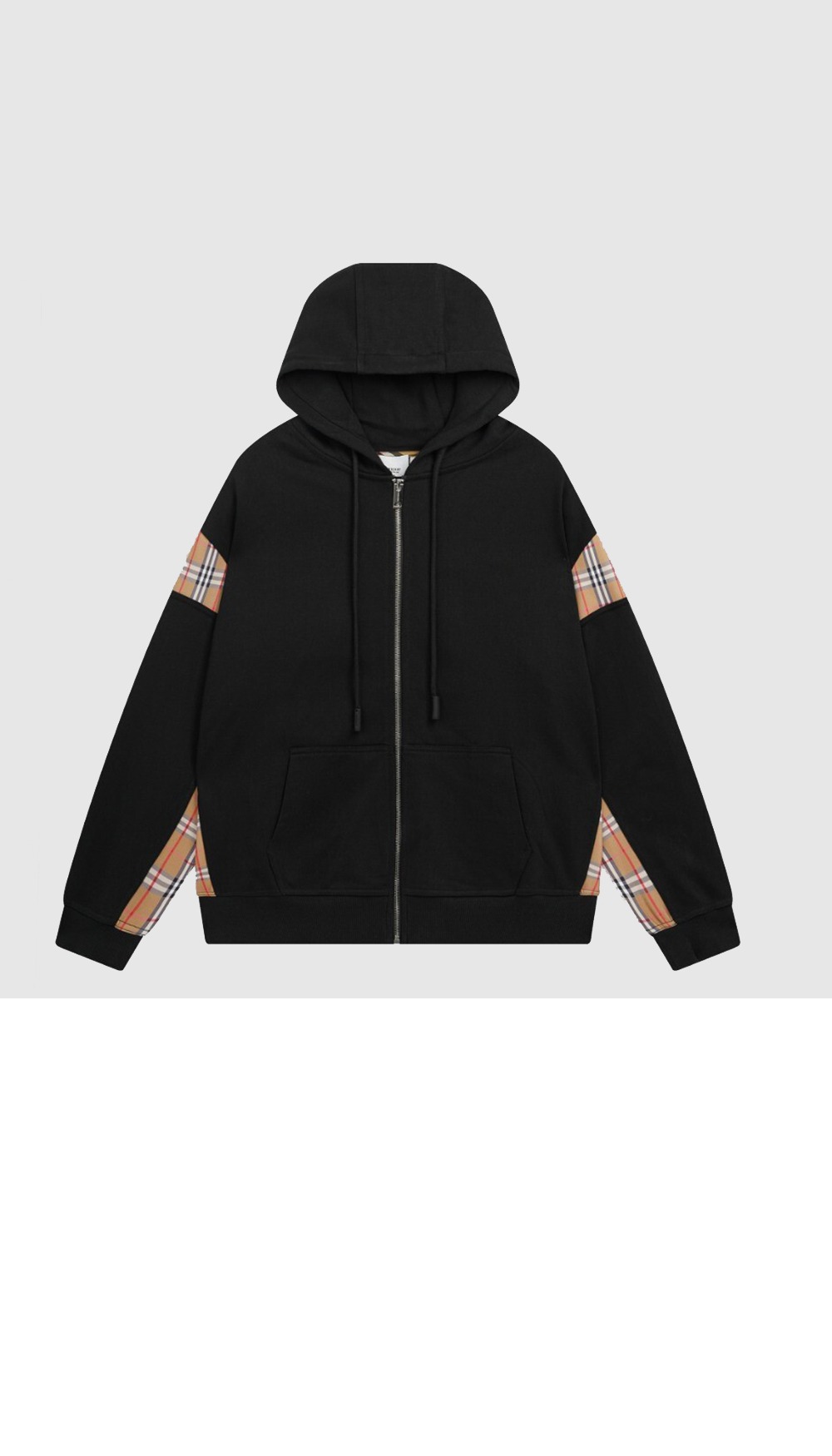 미러급레플리카사이트 | 명품레플리카 전문 쇼핑몰  | 퍼스트원 - 클래식 체크 코트 > 버버리