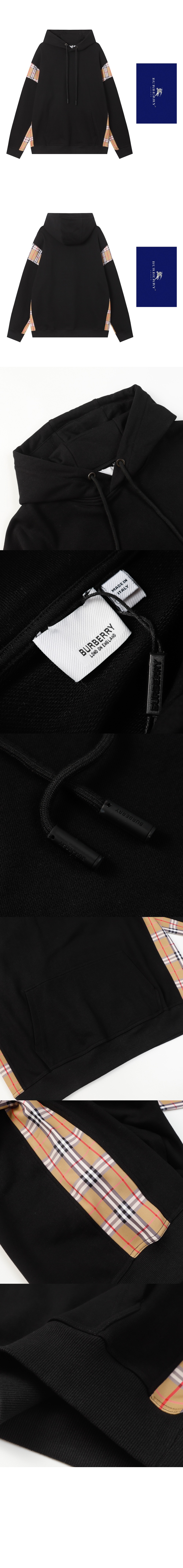 미러급레플리카사이트 | 명품레플리카 전문 쇼핑몰  | 퍼스트원 - 클래식 체크 코트 > 버버리