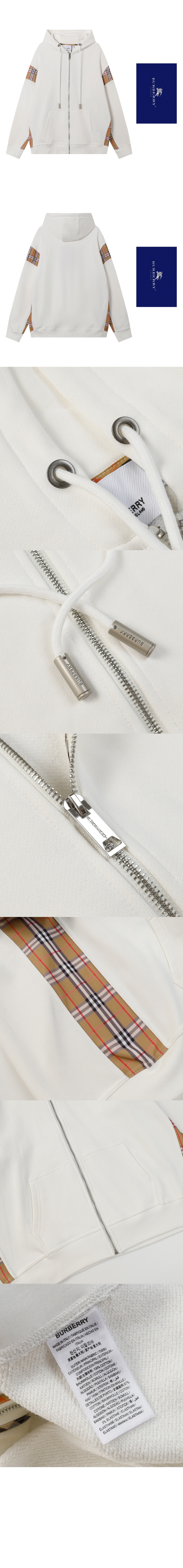 미러급레플리카사이트 | 명품레플리카 전문 쇼핑몰  | 퍼스트원 - 클래식 체크 코트 > 버버리