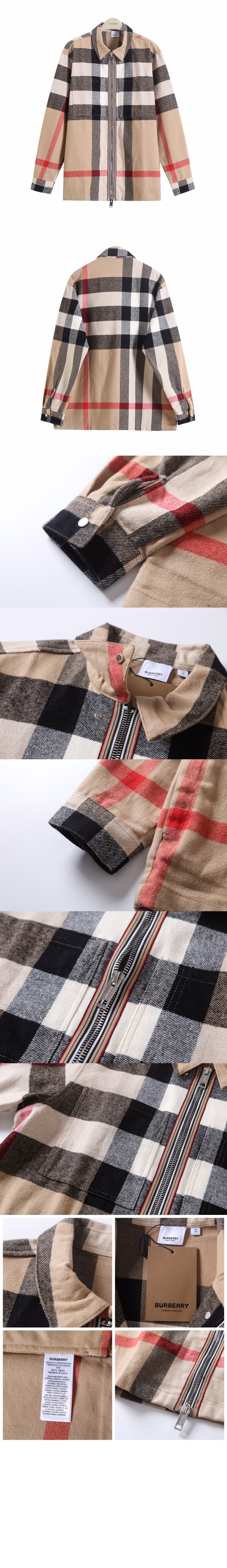 미러급레플리카사이트 | 명품레플리카 전문 쇼핑몰  | 퍼스트원 - 쇼트 코트 > 버버리