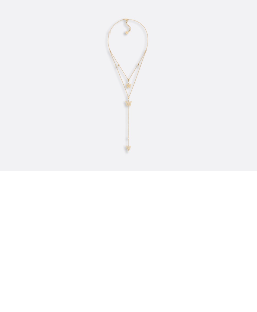 미러급레플리카사이트 | 명품레플리카 전문 쇼핑몰  | 퍼스트원 - Dior Metamorphose 목걸이 N2446 > 디올